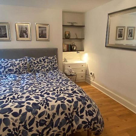 Spacious 2-Bed Flat With Garden, 3 Minutes Walk From Oval Tube Station Londres Extérieur photo