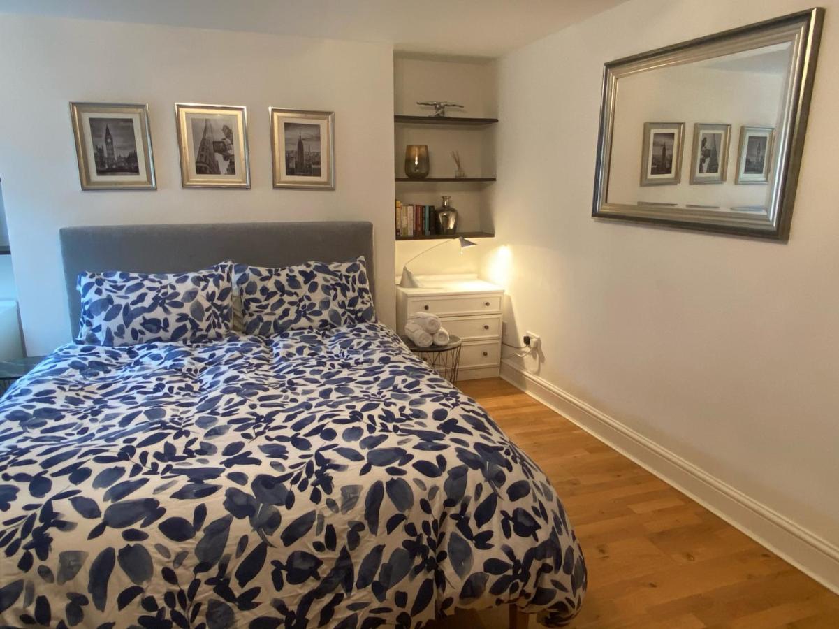 Spacious 2-Bed Flat With Garden, 3 Minutes Walk From Oval Tube Station Londres Extérieur photo